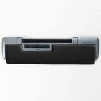 Mousetrapper® Delta-Trackpad, grau