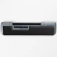 Mousetrapper® Delta-Trackpad, grau