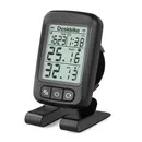 Deskbike Fahrrad-Display
