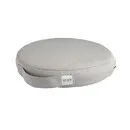 Vluv PIL&PED LEIV Gleichgewichtskissen Silver Grey