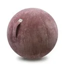 Vluv BOL VLIP Sitzball Rosewood