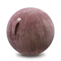 Vluv BOL VLIP Sitzball Rosewood