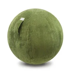 Vluv BOL VLIP Sitzball Olive