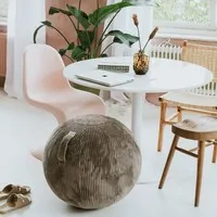 Vluv BOL VLIP Sitzball Olive