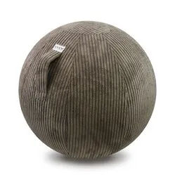 Vluv BOL VLIP Sitzball Nougat