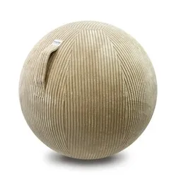 Vluv BOL VLIP Sitzball Beige