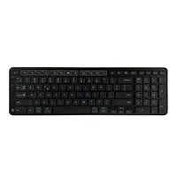 Contour Design Balance kabellose Tastatur, schwarz