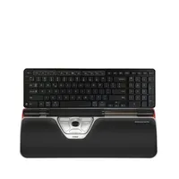 Contour Design Balance kabellose Tastatur, schwarz