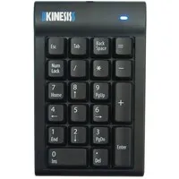 Kinesis Freestyle Pro Low Force – mechanischer Ziffernblock für den PC