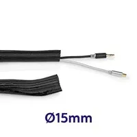 Cable Sleeve selbstschließender Kabelschlauch