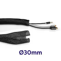 Cable Sleeve selbstschließender Kabelschlauch