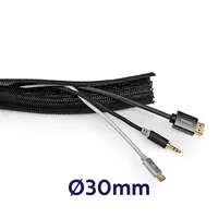 Cable Sleeve selbstschließender Kabelschlauch