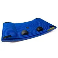 Gymba Active Balance Board - Blau