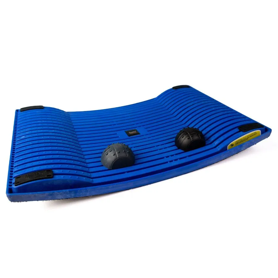 Gymba Active Balance Board - Blau