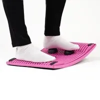 Gymba Active Balance Board - Blau