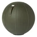 Vluv BOL VEGA Sitzball, Moosgrün