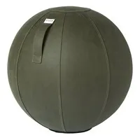 Vluv BOL VEGA Sitzball, Moosgrün