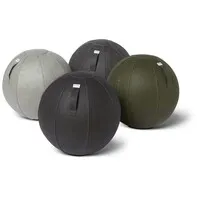 Vluv BOL VEGA Sitzball, Moosgrün
