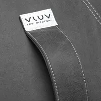 Vluv BOL VEGA Dunkelgrau