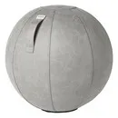 Vluv BOL VEGA Sitzball „Cement“