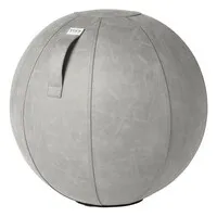 Vluv BOL VEGA Sitzball „Cement“