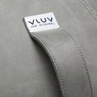 Vluv BOL VEGA Sitzball „Cement“