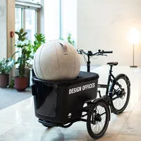 Vluv BOL VEGA Sitzball „Cement“