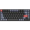 Keychron Mechanische Tastatur K2 Pro für Windows und Mac – Kunststoffgehäuse