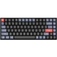 Keychron Mechanische Tastatur K2 Pro für Windows und Mac – Kunststoffgehäuse