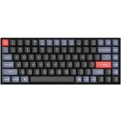 Keychron Mechanische Tastatur K2 Pro für Windows und Mac – Kunststoffgehäuse