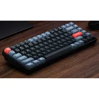 Keychron Mechanische Tastatur K2 Pro für Windows und Mac – Kunststoffgehäuse