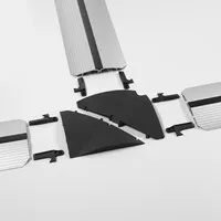 Evoline Bridge T-Stück