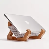 BOTL Amsterdam noteBook on the ledge Laptopständer 10"-17"