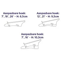 Brasq DH100 Dokumentenhalter