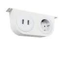Powerdot Bracket Mini - Doppelt