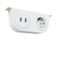 Powerdot Bracket Mini - Doppelt