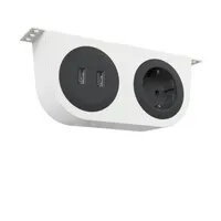 Powerdot Bracket Mini - Doppelt