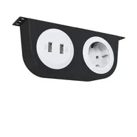 Powerdot Bracket Mini - Doppelt