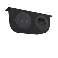 Powerdot Bracket Mini - Doppelt