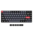 Keychron K3 Pro – kabellose mechanische Tastatur mit flachem Profil für Windows und Mac