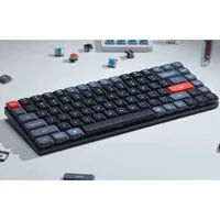 Keychron K3 Pro – kabellose mechanische Tastatur mit flachem Profil für Windows und Mac
