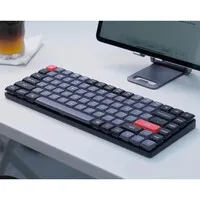 Keychron K3 Pro – kabellose mechanische Tastatur mit flachem Profil für Windows und Mac