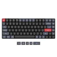 Keychron K3 Pro – kabellose mechanische Tastatur mit flachem Profil für Windows und Mac