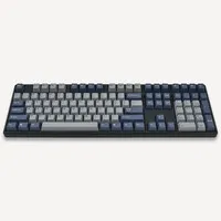 Mistel X-VIII Nimitz mechanische Tastatur