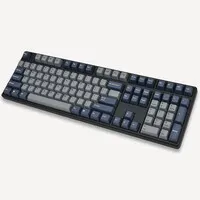 Mistel X-VIII Nimitz mechanische Tastatur