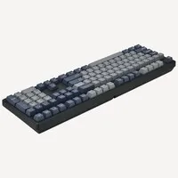 Mistel X-VIII Nimitz mechanische Tastatur