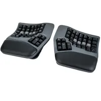 Kinesis Advantage360 Handballenauflagen