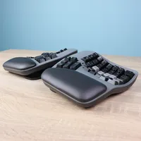 Kinesis Advantage360 Handballenauflagen