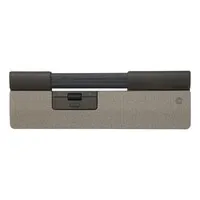 Contour Design SliderMouse Pro Trackpad, hellgrau