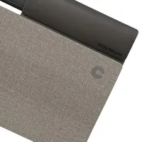 Contour Design SliderMouse Pro Trackpad, hellgrau